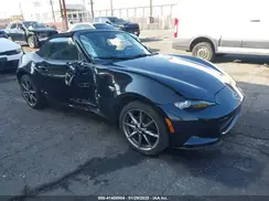 JM1NDAD7XN0508944 2022 MAZDA MX-5