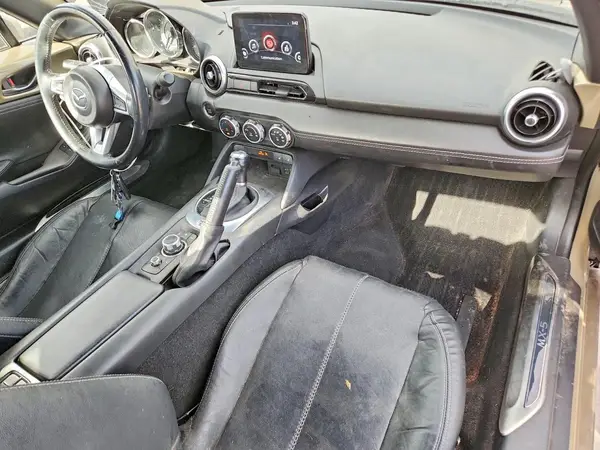 JM1NDAD7XP0552140 2023 MAZDA MX-5 - Image 8