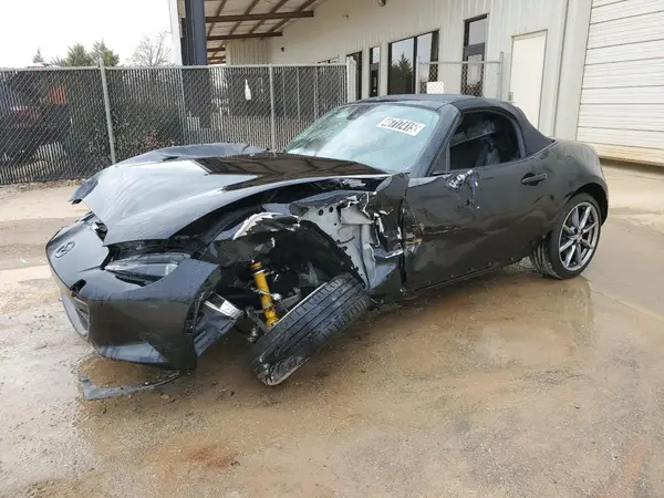 JM1NDAD7XP0553451 2023 MAZDA MX-5 - Image 1