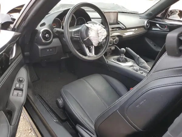JM1NDAD7XP0553451 2023 MAZDA MX-5 - Image 8