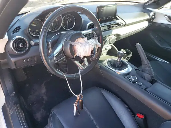 JM1NDAD7XP0558035 2023 MAZDA MX-5 - Image 8