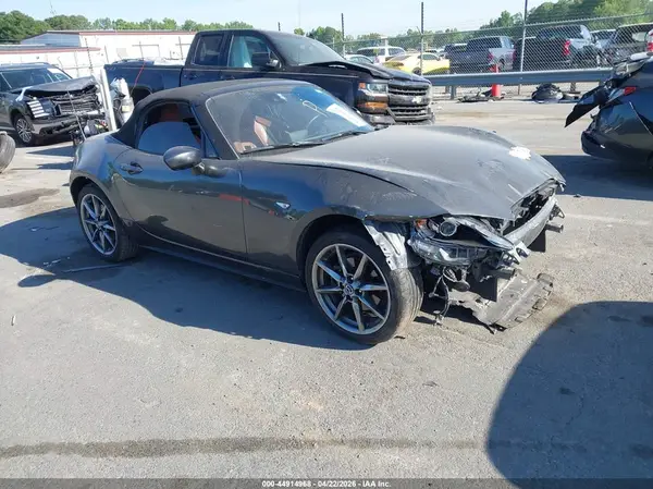 JM1NDAD7XP0560402 2023 MAZDA MX-5
