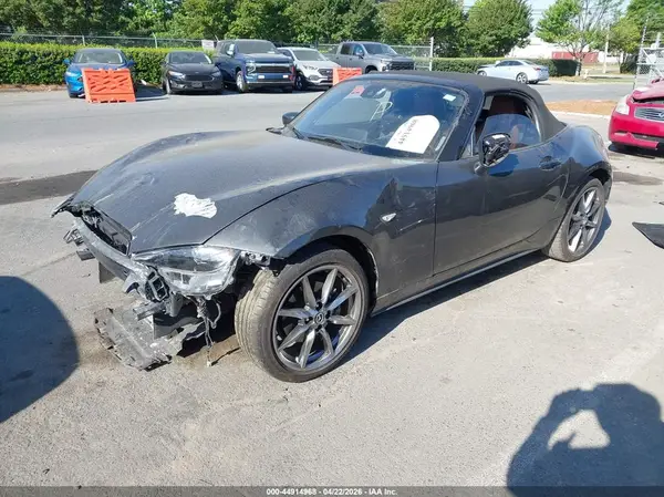 JM1NDAD7XP0560402 2023 MAZDA MX-5 - Image 2