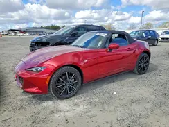 JM1NDAD7XS0657785 2025 MAZDA MX-5