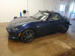 JM1NDAD7XS0659908 2025 MAZDA MX-5