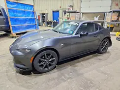 JM1NDAL70H0105142 2017 MAZDA MX-5