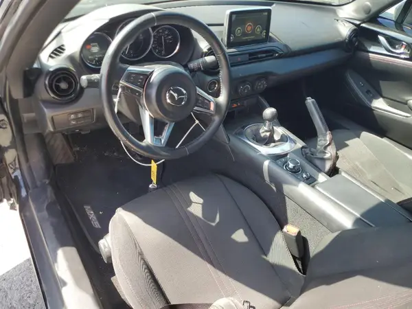 JM1NDAL70H0107053 2017 MAZDA MX-5 - Image 8