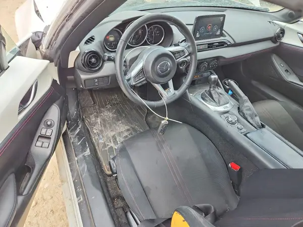 JM1NDAL70J0202704 2018 MAZDA MX-5 - Image 8