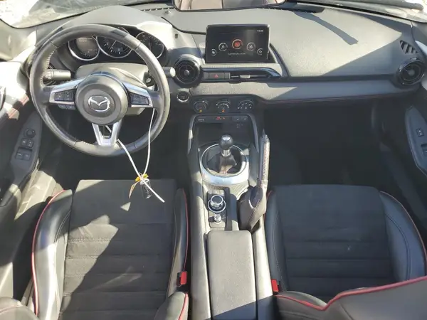 JM1NDAL70K0300066 2019 MAZDA MX-5 - Image 8