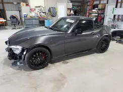 JM1NDAL70K0304246 2019 MAZDA MX-5