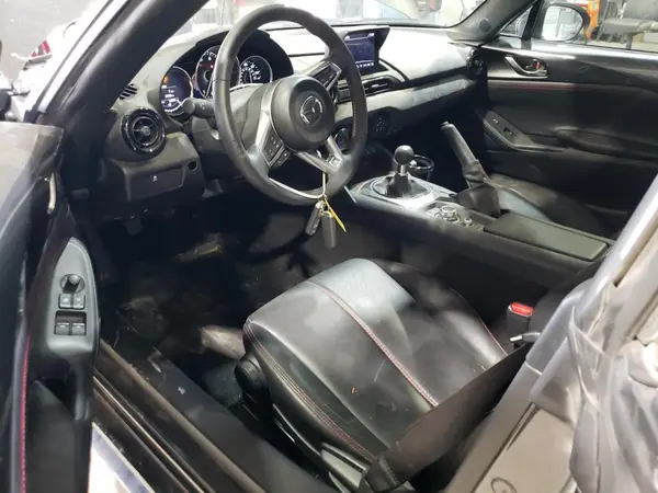 JM1NDAL70K0304246 2019 MAZDA MX-5 - Image 8