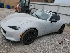 JM1NDAL70K0309852 2019 MAZDA MX-5