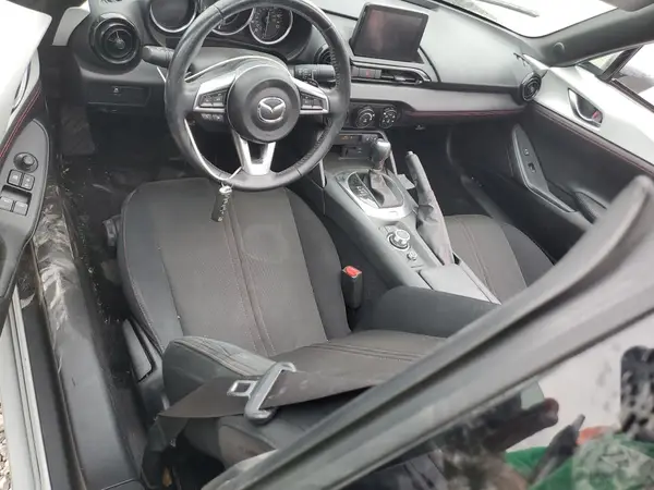 JM1NDAL70K0309852 2019 MAZDA MX-5 - Image 8