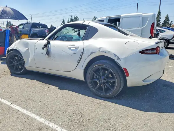JM1NDAL70L0412772 2020 MAZDA MX-5 - Image 2