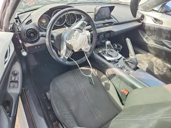 JM1NDAL70L0412772 2020 MAZDA MX-5 - Image 8