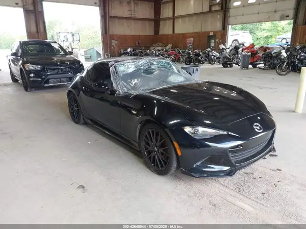 JM1NDAL70M0457759 2021 MAZDA MX-5 - Image 1