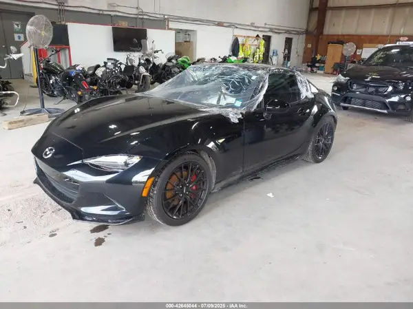 JM1NDAL70M0457759 2021 MAZDA MX-5 - Image 2