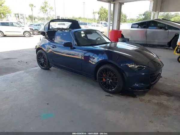 JM1NDAL70P0553816 2023 MAZDA MX-5 - Image 1