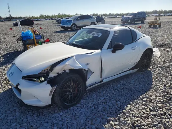 JM1NDAL70R0605402 2024 MAZDA MX-5 - Image 1