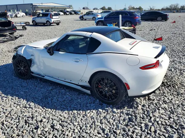 JM1NDAL70R0605402 2024 MAZDA MX-5 - Image 2
