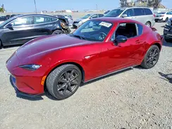 JM1NDAL71J0203537 2018 MAZDA MX-5