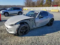 JM1NDAL71K0301663 2019 MAZDA MX-5