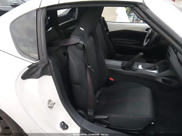 JM1NDAL71K0305390 2019 MAZDA MX-5 - Image 8