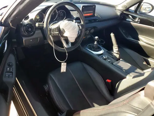 JM1NDAL71K0308872 2019 MAZDA MX-5 - Image 8