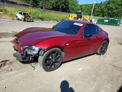 JM1NDAL71K0309360 2019 MAZDA MX-5