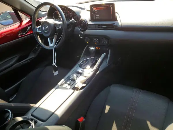 JM1NDAL71K0309360 2019 MAZDA MX-5 - Image 8