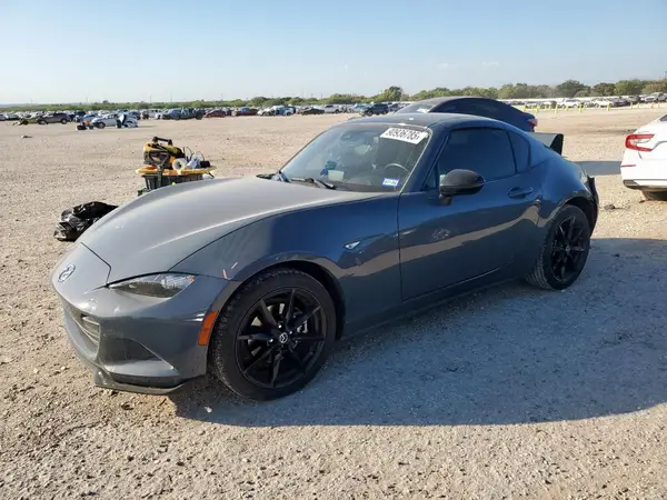 JM1NDAL71L0413946 2020 MAZDA MX-5 - Image 1
