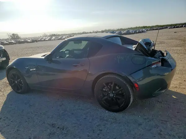 JM1NDAL71L0413946 2020 MAZDA MX-5 - Image 2
