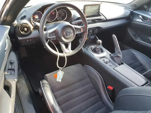 JM1NDAL71M0460458 2021 MAZDA MX-5 - Image 8