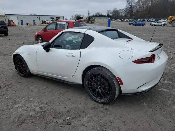 JM1NDAL71R0604873 2024 MAZDA MX-5 - Image 2