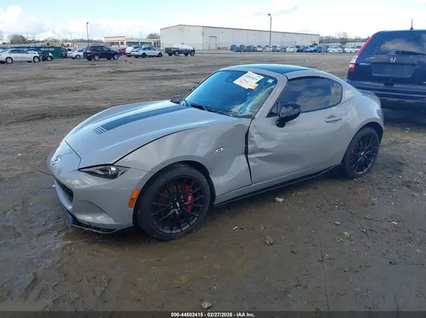 JM1NDAL71R0606753 2024 MAZDA MX-5 - Image 2