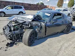 JM1NDAL72H0104154 2017 MAZDA MX-5