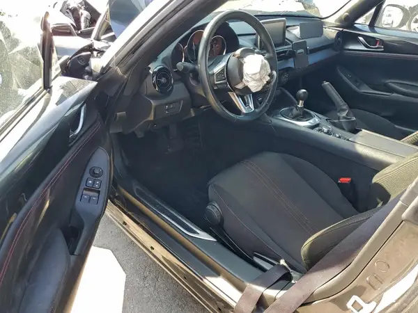 JM1NDAL72H0104154 2017 MAZDA MX-5 - Image 8