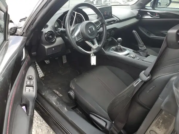 JM1NDAL72K0310209 2019 MAZDA MX-5 - Image 8