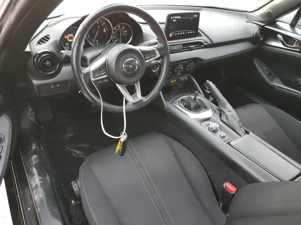 JM1NDAL72M0453342 2021 MAZDA MX-5 - Image 8