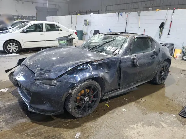 JM1NDAL72P0559035 2023 MAZDA MX-5 - Image 1
