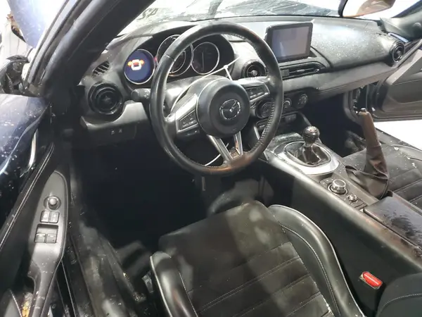 JM1NDAL72P0559035 2023 MAZDA MX-5 - Image 8