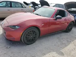 JM1NDAL73H0101120 2017 MAZDA MX-5