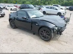 JM1NDAL73H0107029 2017 MAZDA MX-5