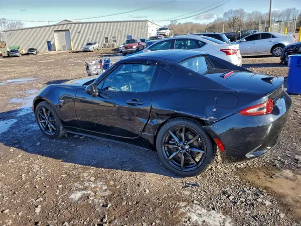 JM1NDAL73K0303043 2019 MAZDA MX-5 - Image 2