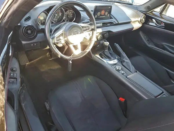 JM1NDAL73K0303043 2019 MAZDA MX-5 - Image 8