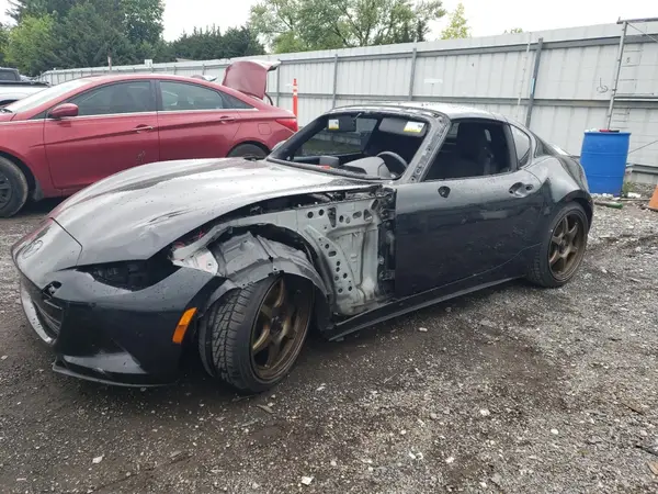 JM1NDAL73L0415570 2020 MAZDA MX-5 - Image 1