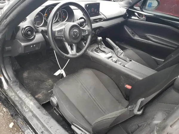 JM1NDAL73L0415570 2020 MAZDA MX-5 - Image 8