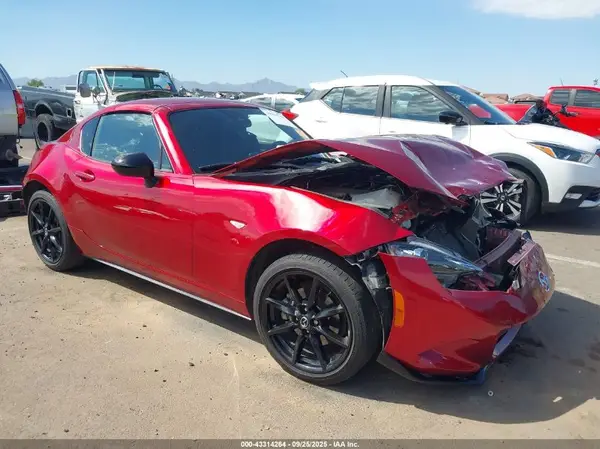 JM1NDAL73L0418680 2020 MAZDA MX-5 - Image 1