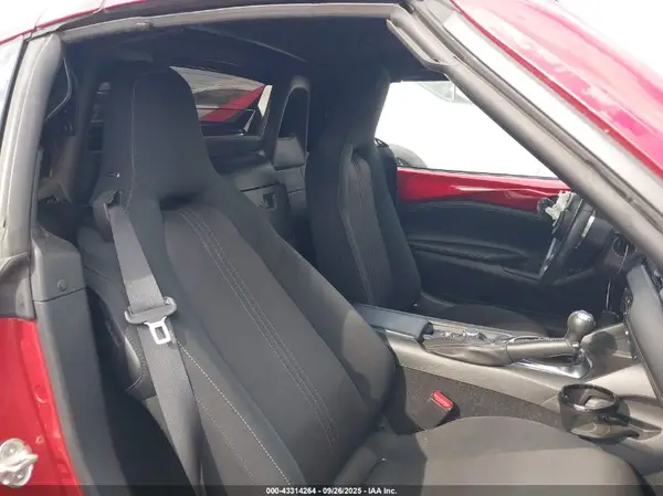 JM1NDAL73L0418680 2020 MAZDA MX-5 - Image 8