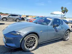 JM1NDAL73M0459912 2021 MAZDA MX-5